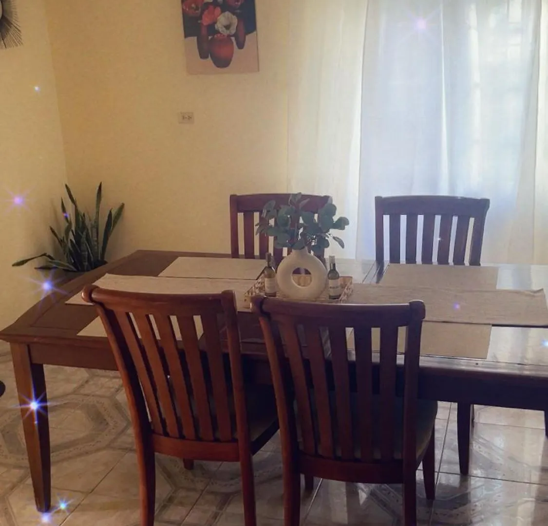 Apartman My Island Home Ocho Rios Jamaica